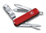 Peilis &ndash; pakabukas Victorinox Nailclip 580