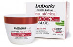 Veido kremas atopinei odai Babaria Atopic Skin, 50 ml