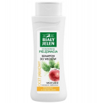 &Scaron;ampūnas kasdieniniam naudojimui Bialy Jelen Ocet Jabłkowy 300 ml