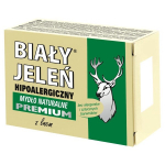 Natūralus muilas Bialy Jelen 150 g