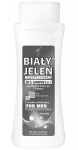 Du&scaron;o želė ir &scaron;ampūnas viename Bialy Jelen 2in1 for men Mineraly 300 ml