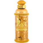 Kvapusis vanduo Alexandre.J Golden Oud EDP vyrams ir moterims 100 ml