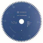 Bosch pjovimo diskas Expert for Multi Material 254x30mm
