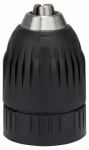 Greitos fiksacijos griebtuvas Bosch, 2-13 mm
