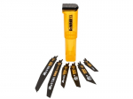 Pjūklelis tiesiniam pjūklui Dewalt Extreme - DT2440L-QZ, 6 vnt