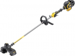 Žolės žoliapjovė ir krūmapjovė 54V XR Flexvolt Dewalt DCM571N-XJ (be akumuliatoriaus)