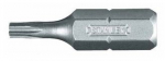 Antgalių rinkinys Stanley T20 1/4", 25mm, 3 vnt