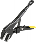 Stanley Fatmax užspaudžiamos replės, 180mm