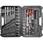 Įrankių rinkinys Yato YT-38801, 120 vnt.