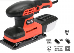 Orbitinis &scaron;lifuoklis Yato 82230, 260W