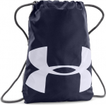 Krep&scaron;ys sportinei aprangai Under Ozsee Sackpack, 15 l, mėlynas/pilkas