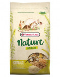 Versele Laga skanėstas graužikams Snack Nature Cereals, 500 g