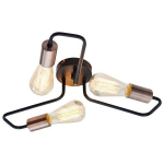 Candellux &scaron;viestuvas Herpe Ampla
