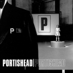 Portishead - Portishead (vinilinė plok&scaron;telė, LP)
