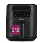Cuisinart AFS8OBLE