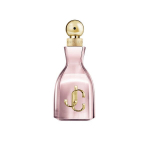 Kvepalai Jimmy Choo I Want Choo With Love Gėlių Vaisinis Gintarinis EDP 60ml