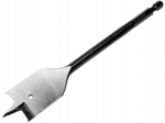 Milwaukee plunksninis grąžtas medienai 32x152 mm