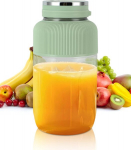 Ne&scaron;iojamas trintuvas, 1,2 l talpa