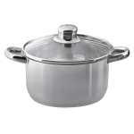 Puodas 16 cm 1,5 L