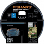 Laistymo žarna Fiskars Q5, 13mm (1/2&rdquo;) 30 m