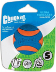 ChuckIt kamuoliukas &scaron;unims Squaker Ball, S dydis