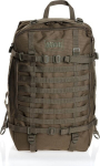 Kuprinė Magnum Taiga, 45 l, žalia