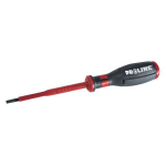 Proline Elektrotechninis Atsuktuvas 1.0x5.5x125mm 1000v