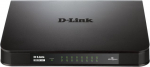 D-Linkgo GO-SW-16G 16 prievadų Gigabit jungiklis