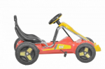 HECHT 59788 pedalinis go-kartas vaikams