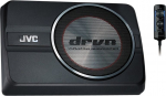 Automobilinis garsiakalbis JVC (CW-DRA8)