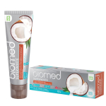 Balinamoji dantų pasta Biomed Superwhite Coconut 100 g