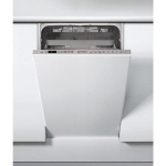 Indaplovė Indesit DSIO3T224CEID