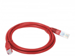 Alantec KKU5CZE1, Cat.5e U/UTP, 1 m