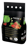 Fertis kompleksinės trą&scaron;os bra&scaron;kėms ir žemuogėms, be chloro ir nitratų, 3 kg