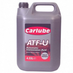 Carlube mineralinė alyva automatinei pavarai ATF-U Autotrans, 4.55 L