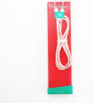 Kabelis USB Type-C, 3,5 mm