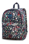 Laisvalaikio kuprinė CoolPack Ruby Feathers Blue
