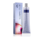 Ilgalaikiai plaukų dažai Wella Illumina, 60 ml, 6/16