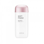 Pienelis nuo saulės Missha All Around Safe Block Soft Finish Sun Milk SPF50+/PA+++, 70 ml