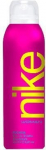 Pur&scaron;kiamas dezodorantas Nike Woman Fuchsia, 200 ml