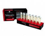 Ampulės plaukams vyrams Seboradin Med Men, 14 x 5,5 ml