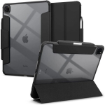 Spigen Ultra Hybrid Pro, black - iPad Pro 13" 2024