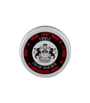 Stiprios fiksacijos plaukų pasta Dear Barber Fibre vyrams 20 ml