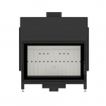 Židinio kapsulė Hitze STMA68X43.S 13 kW