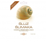 Atkuriamoji veido kaukė Conny Snail Essence 23 g