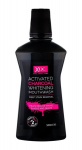 Burnos skalavimo skystis Xpel Activated Charcoal Whitening 500 ml