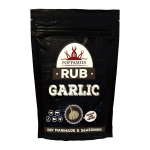 Prieskonių mi&scaron;inys &ldquo;GARLIC RUB&rdquo; 200 g.