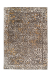 Kilimas Davis 225, 120x170 cm, smėlio spalvos