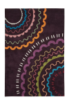 Kilimas Spirit 3086, 140x200 cm, įvairių spalvų