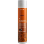 &Scaron;ampūnas vario spalva dažytiems plaukams Lakme Teknia Ultra Copper 300 ml